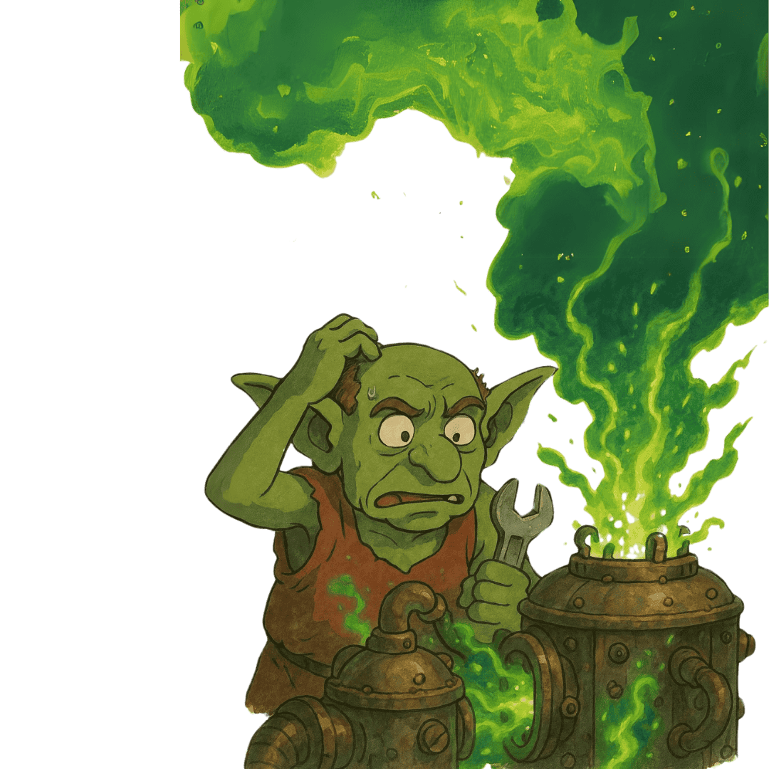 Goblin