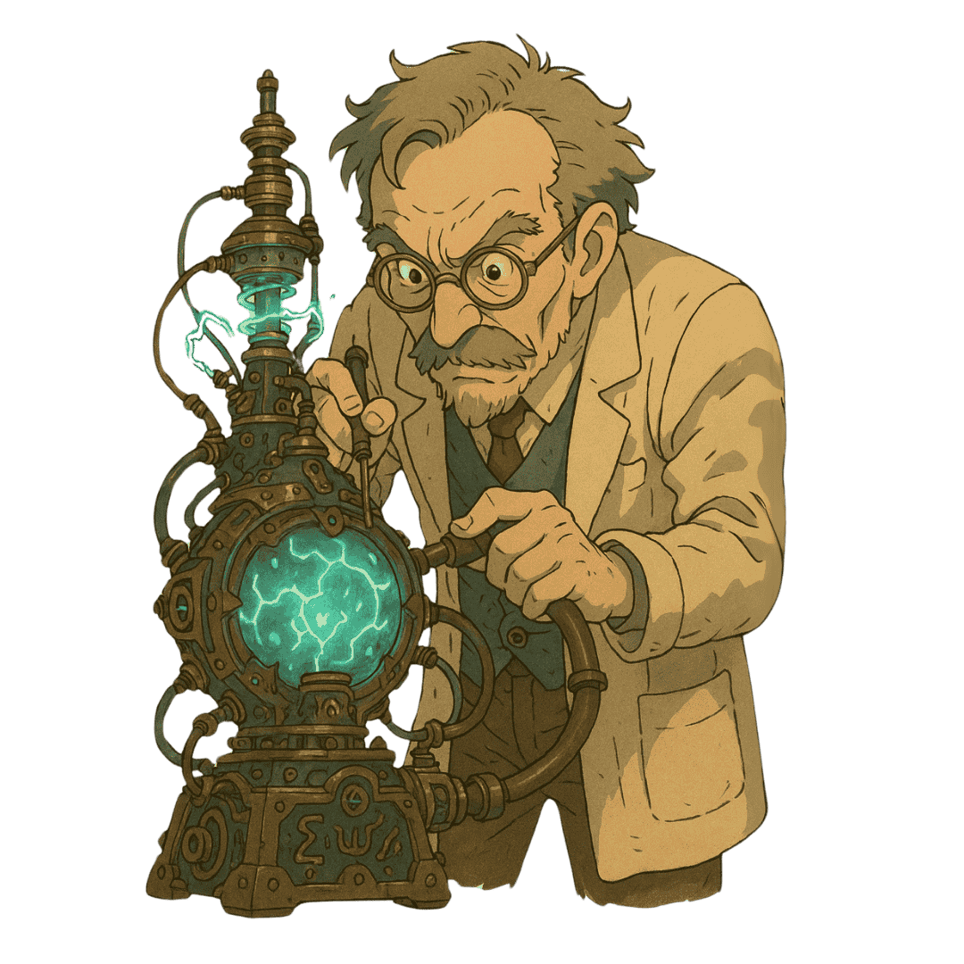 Professor
